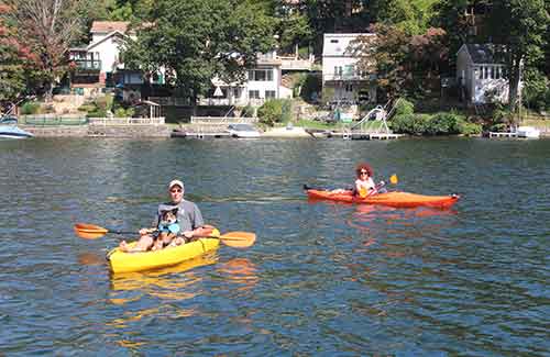 Things to do in New Fairfield
